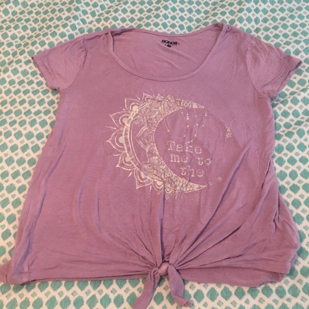 A t-shirt
